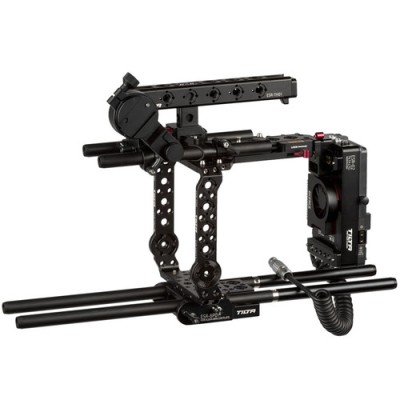 Tilta-ESR-T06-A-ARRI-ALEXA-Mini-Camera-Rig-with-Power-Distributor-V-Mount-Battery-Plate